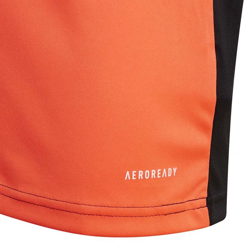 adidas Maglia Squadra GoalKeeper Youth