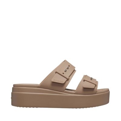 Crocs Brooklyn Low Infradito