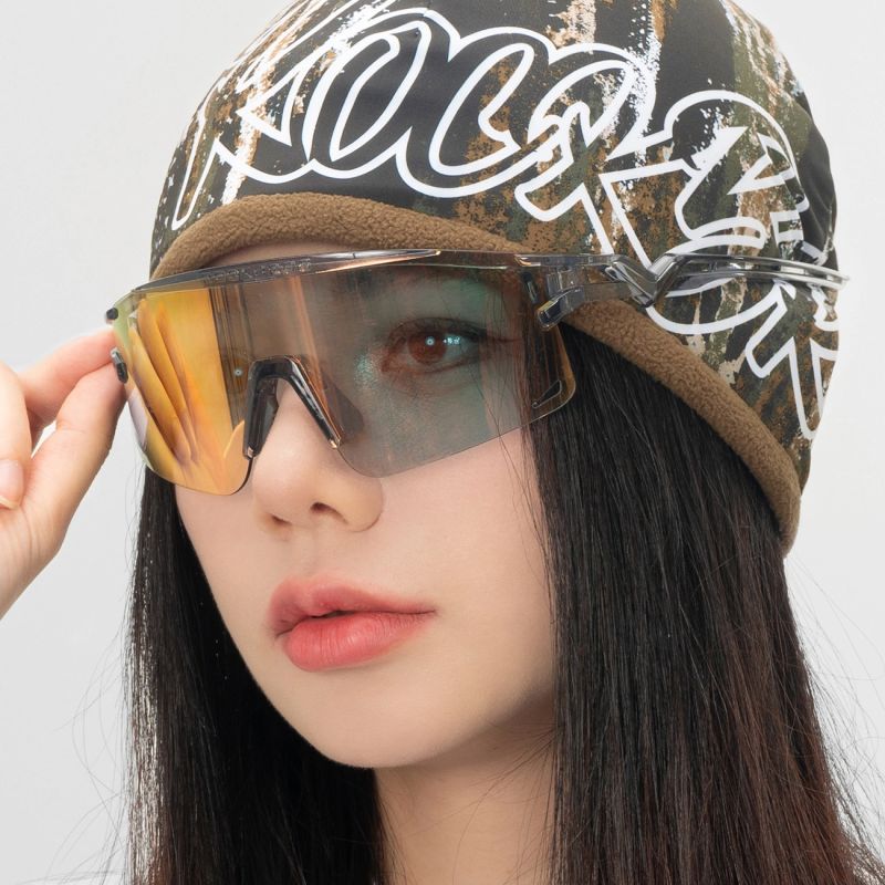 Rockbros Cappello Thermal, Double-Sided, One Size Fits All