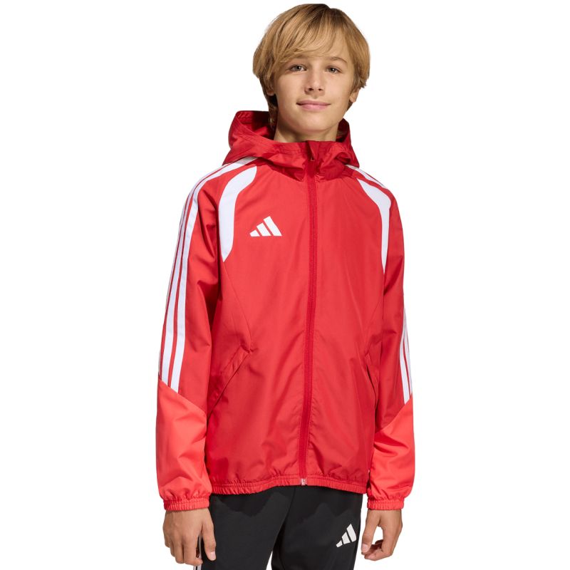 adidas Giacca Tiro Competition All Weather