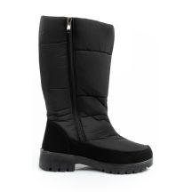 Progress Stivali winter snow boots warm fashionable zipper boots