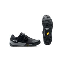 Northwave Scarpe Overland Plus Cycling