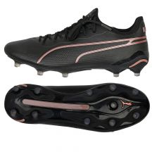 Puma Stivali King Ultimate FG/AG football