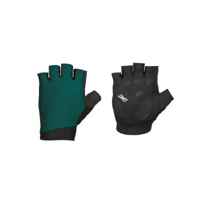 Northwave Guanti Fast Pro Gel SF emerald cycling gloves