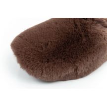 Scholl Ciabatte Molly Bootie Insulated