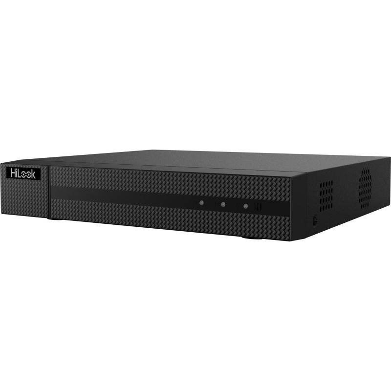 Hilook 5-in-1 8-channel 5MP DVR-208Q-M1 (E)