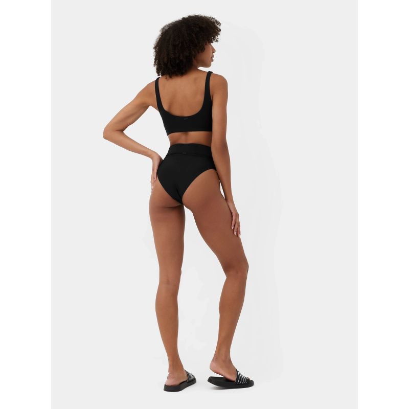 4f Bikini Recycled Bottoms