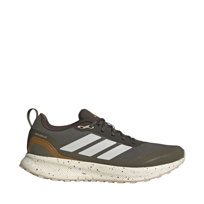 Men's adidas Runfalcon 5 TR Running Shoes khaki JQ2501