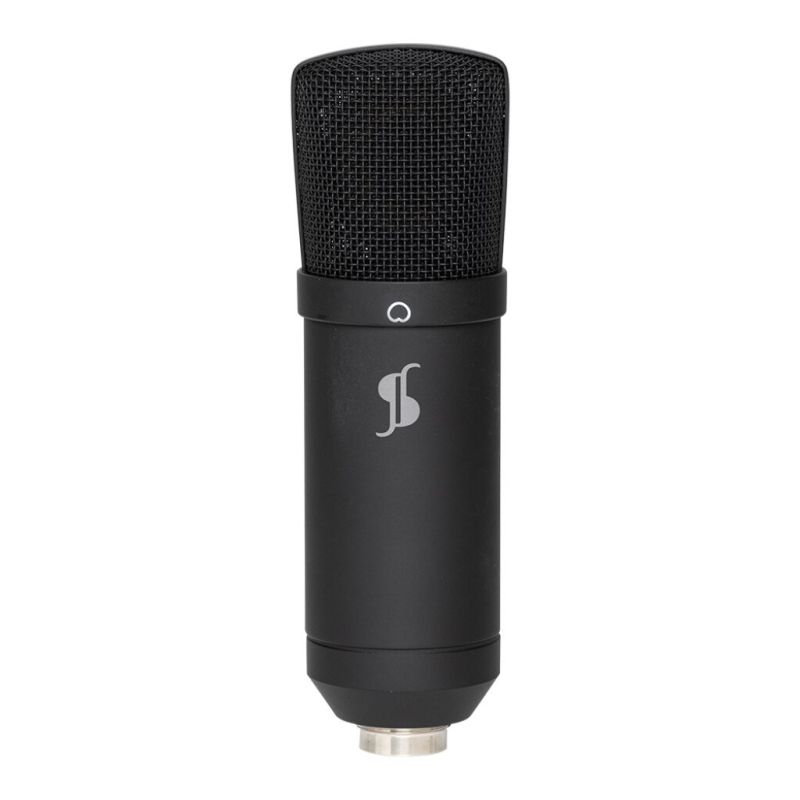 STAGG SUM45 Set - USB Condenser Microphone