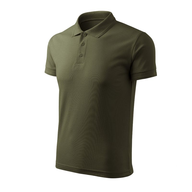 Malfini Polo Pique Free polo (military)
