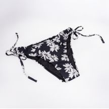 Martes Costume da bagno Bottom flori bottom