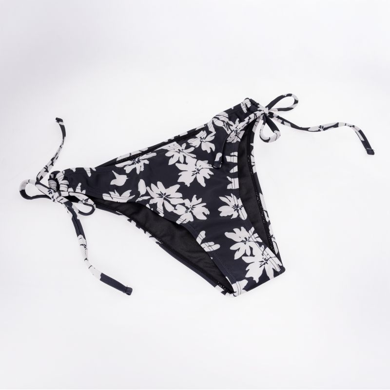 Martes Costume da bagno Bottom flori bottom