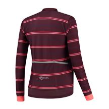 Rogelli Giacca winter stripe