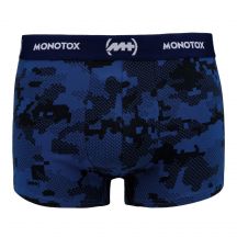 Monotox Boxer Basics