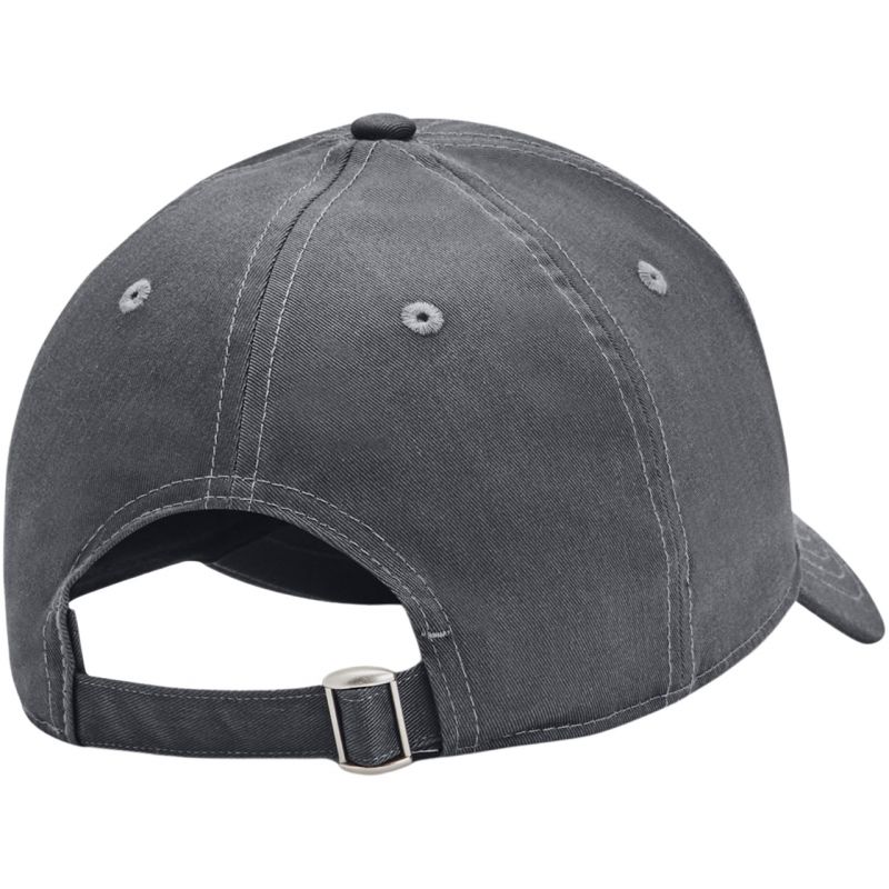Under Armour Cappello Branded Lockup Adj