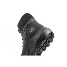 Lee Cooper Scarpe winter hiking sports, insulated, eco-leather