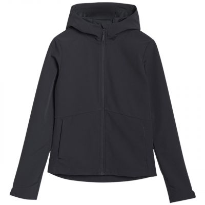 4f Giacca Softshell