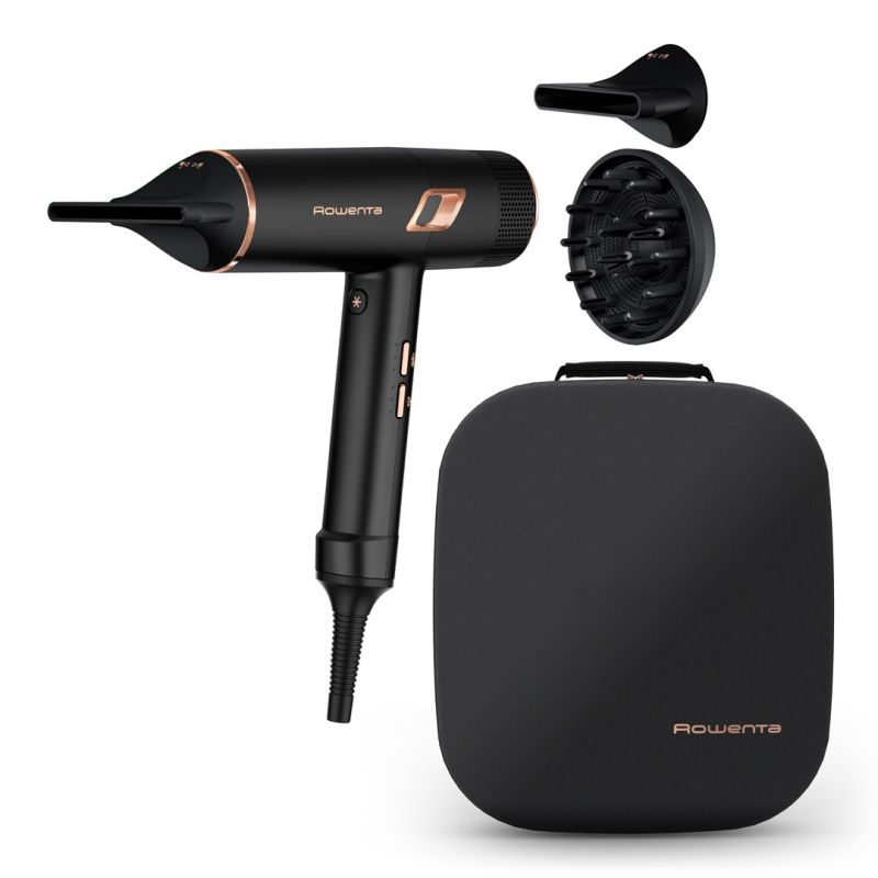 ROWENTA CV 9920 Hair Dryer