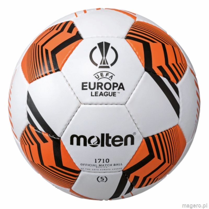 Football Molten UEFA Europa Le..