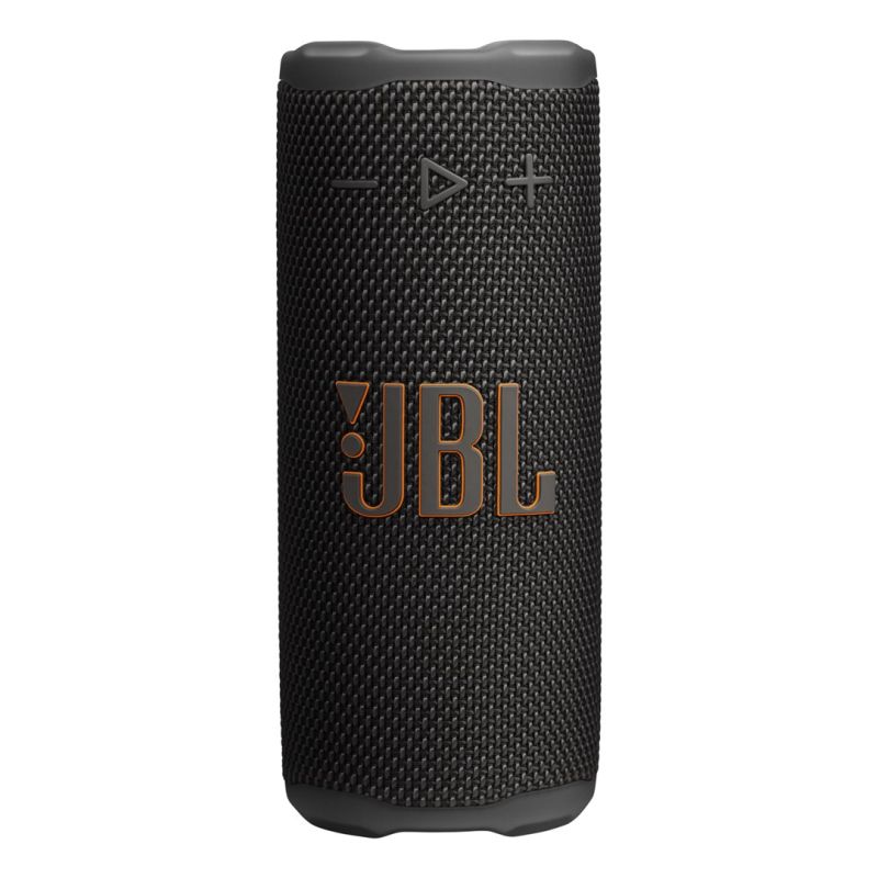 JBL Grip Bluetooth speaker, black