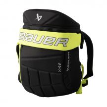 Bauer Guanti