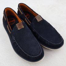 Bugatti Moccasins