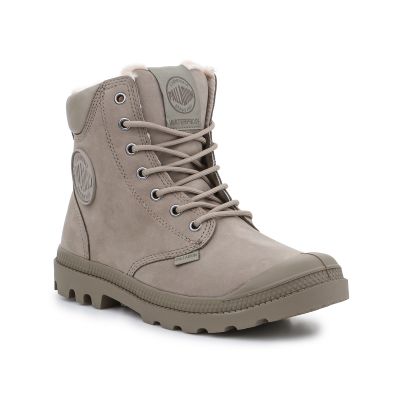 Palladium Scarpe Sport WPS