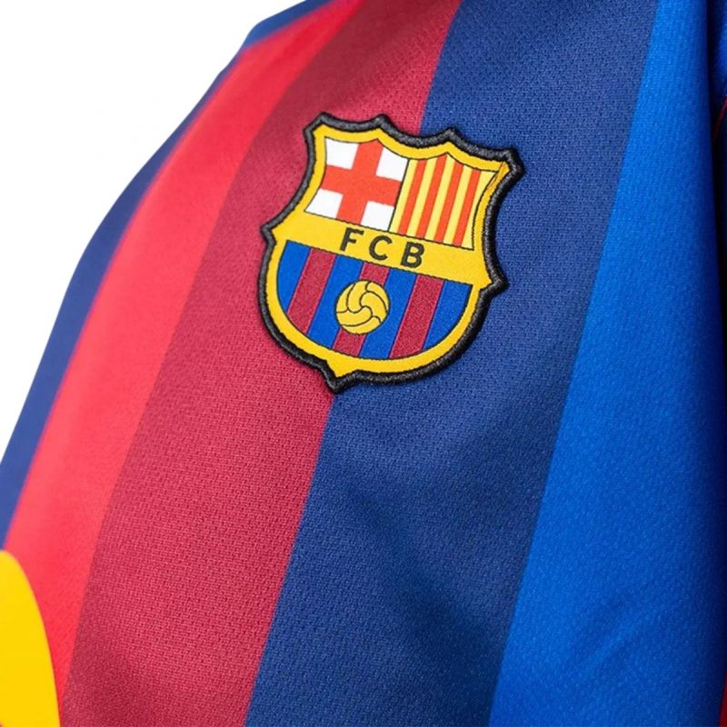 FC Barcelona Maglia Lamine Yamal and Set in Gift Box