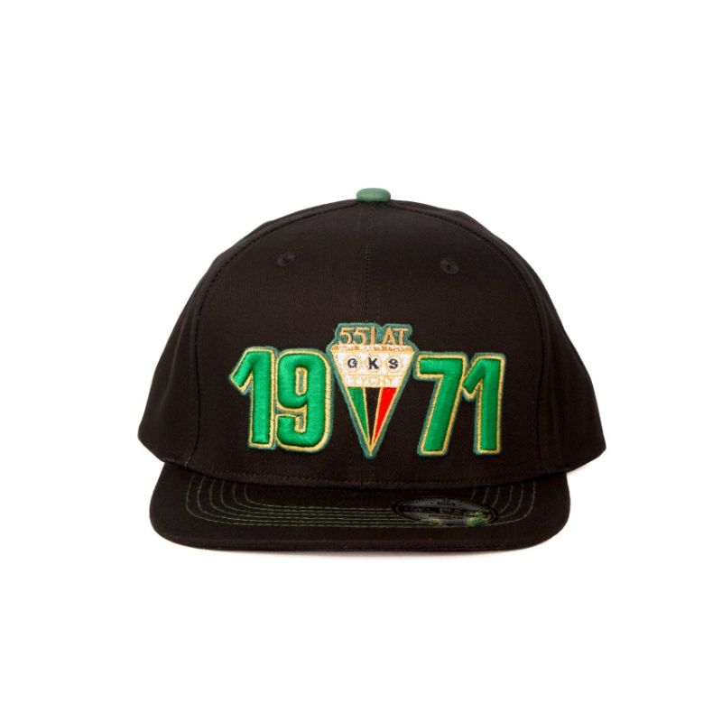 GKS Tychy Legacy Cappello cap