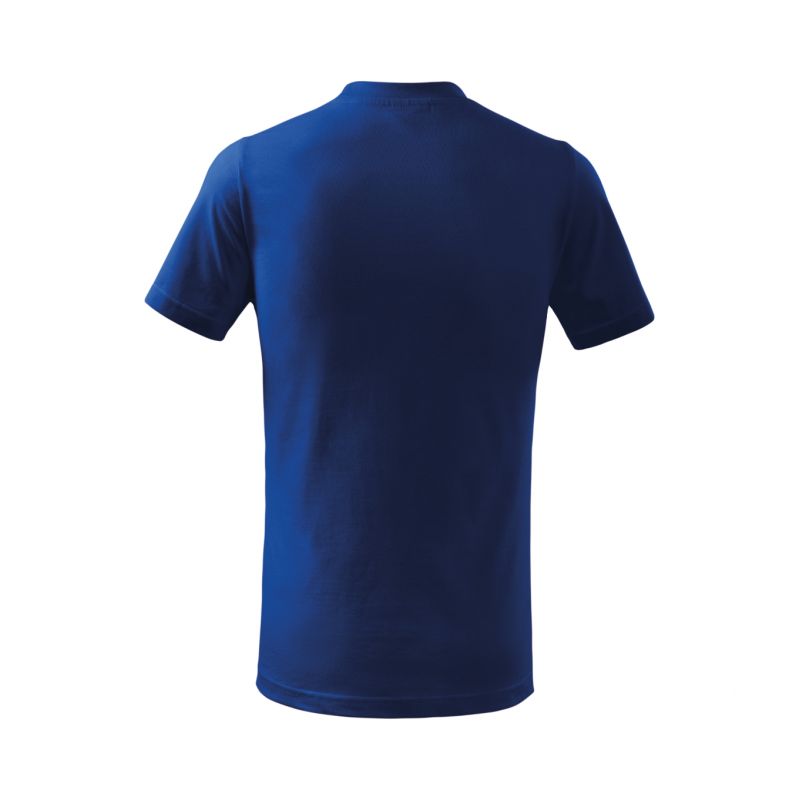Malfini Maglietta Basic Free cornflower