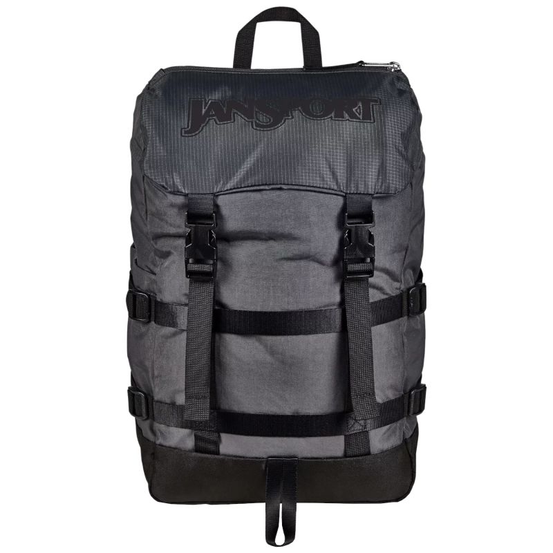 JanSport Skip Pack Backpack EK0A5BLIA0N Grey One size