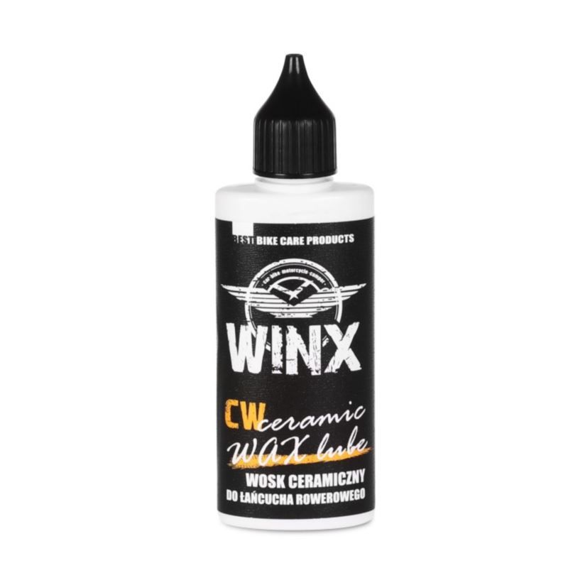 WINX Ceramic Chain Wax 50 ml