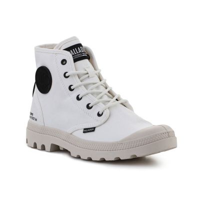 Palladium Scarpe Pampa HI HTG supply star
