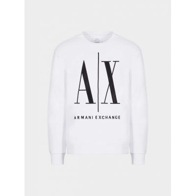 Armani Exchange Felpa