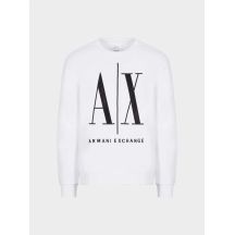 Armani Exchange Felpa