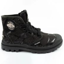 Palladium Sneakers sports Pampa Hi high-top fashionable