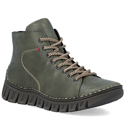Rieker Stivali ankle, insulated, Rieker