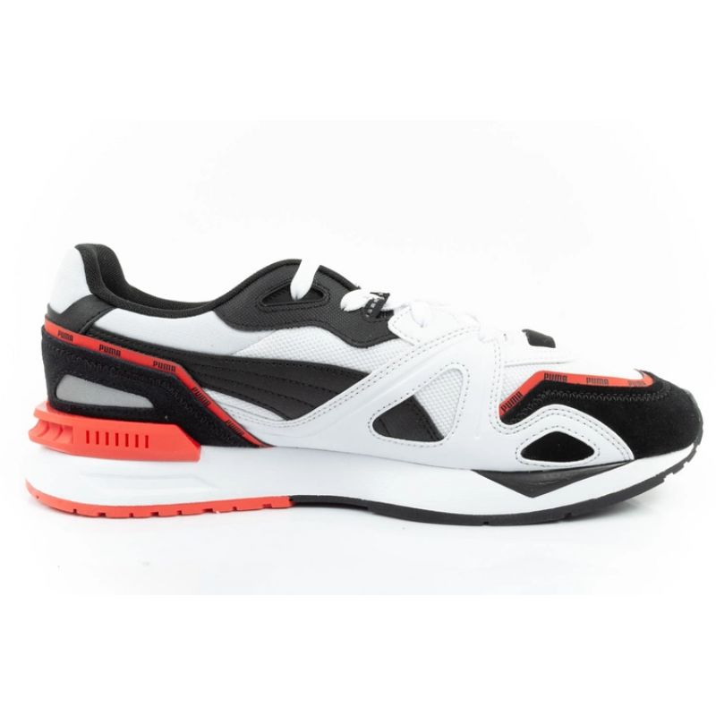 Puma Scarpe Mirage Mox Piping