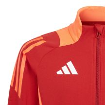 adidas Felpa Tiro Competition Training Red-Orange