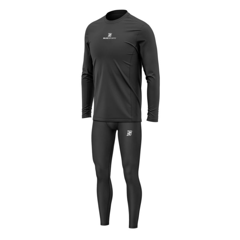 BlueSports '25 Junior Two-Piece Ribano