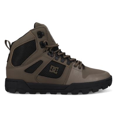 DC Stivali pure high TOP WR