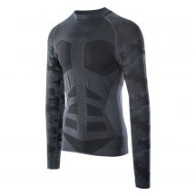 Magnum Blusa Camo Top Thermoactive