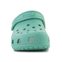 Crocs Infradito Classic Clog Jade Stone