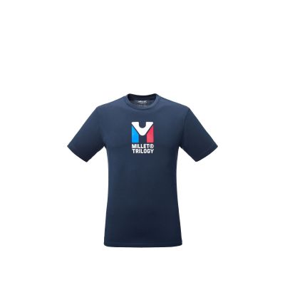 Millet Maglietta Chamonix Tri Ts Ss