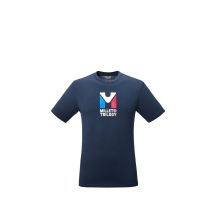 Millet Maglietta Chamonix Tri Ts Ss