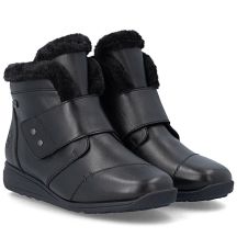 Rieker Stivali Waterproof Insulated Leather,