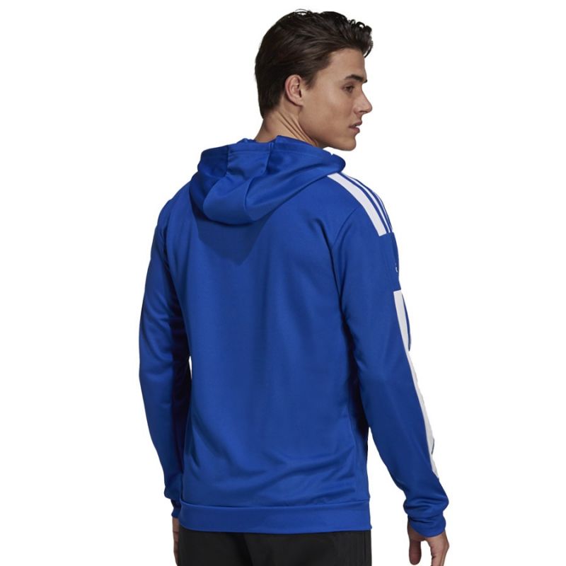 adidas Felpa con cappuccio Squadra