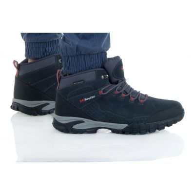 Hi Mountain Scarpe