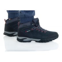 Hi Mountain Scarpe