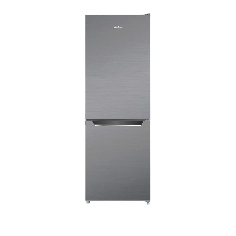 AMICA FK2425.4UNTX(E) fridge-freezer